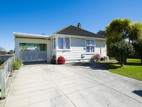 44 Atkinson Street, Mangapapa, Gisborne
