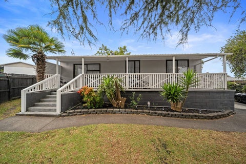 1/19 Nearco Street, Randwick Park, Auckland