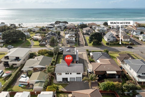 44B Oceanbeach Road, Mount Maunganui