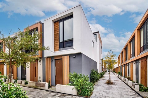 24/97 Taranaki Street, Te Aro, Wellington