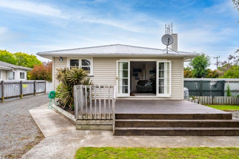 94 Harley Street, Solway, Masterton