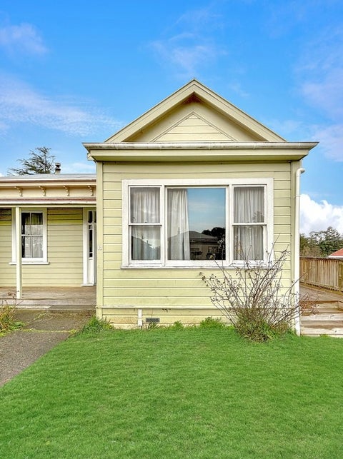 13 Seddon Street, Dannevirke