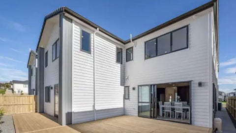 23 Knockanara Drive, Flat Bush, Auckland