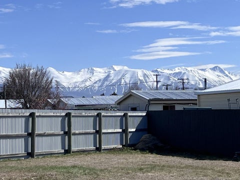 75 Rata Road, Twizel, Twizel
