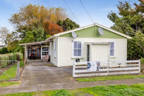 50 Terou Street, Manaia, Manaia