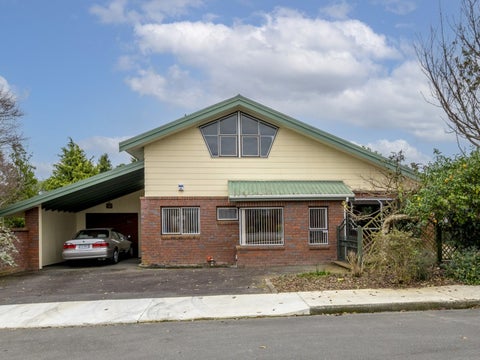 16 Regal Street, Levin, Levin
