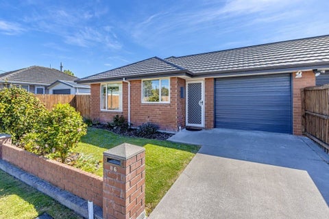 86 Balcairn Street, Halswell, Christchurch