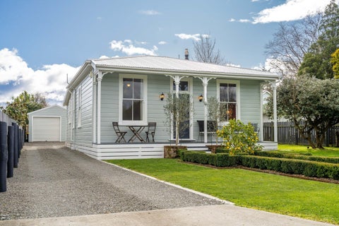 150 East Street, Greytown
