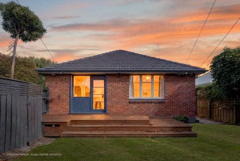 23A Truman Road, Bryndwr, Christchurch