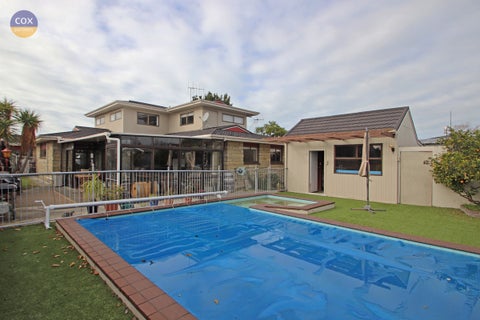 25 Mckeefry Avenue, Greenmeadows, Napier