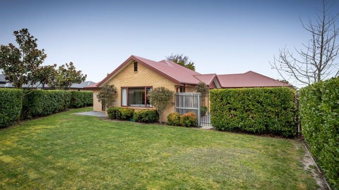 27A Stonebrook Drive, Rolleston, Rolleston