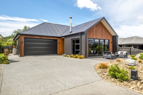 4 Glyn Wye Lane, Hanmer Springs, Hanmer Springs