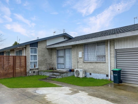 2/65 Ranfurly Street, St Albans, Christchurch