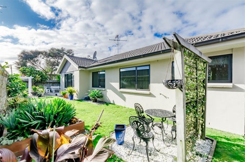 24B Utauta Street, Waikanae