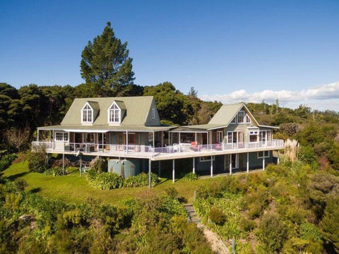105B Te Wahapu Road, Russell, Russell