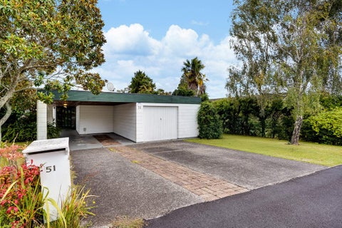 51 Kakanui Avenue, Hillcrest, Hamilton