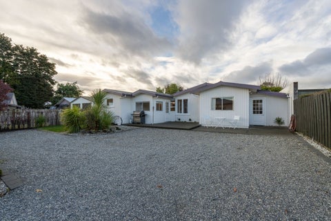 26A Gunn Street, Te Anau, Te Anau