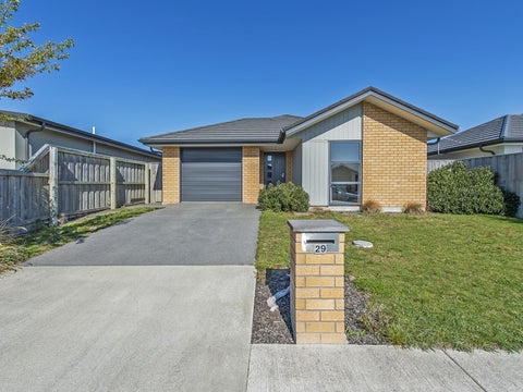 29 Pakohe Street, Pegasus, Pegasus