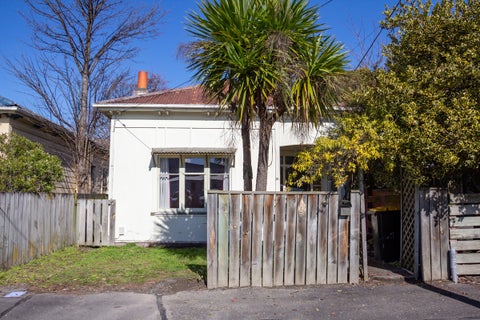 31 Bentley Street, Masterton