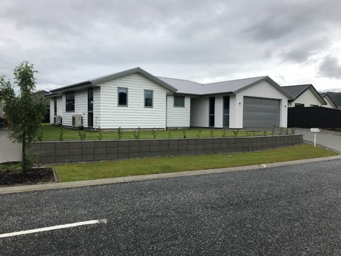3 Caledonian Place, Cromwell, Cromwell