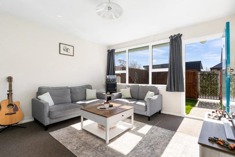 2/145 Champion Street, Edgeware, Christchurch