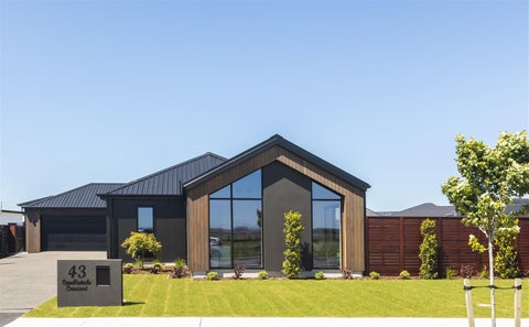 43 Candlesticks Crescent, Lincoln, Lincoln