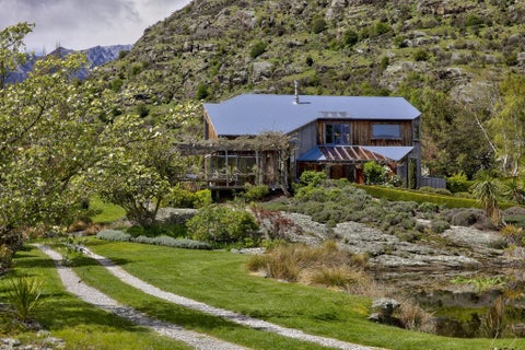 206 Peninsula Road, Kawarau Falls, Queenstown