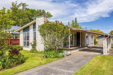 3 Torlesse Street, Rangiora, Rangiora
