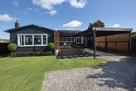 31 Tennyson Street, Leamington, Cambridge