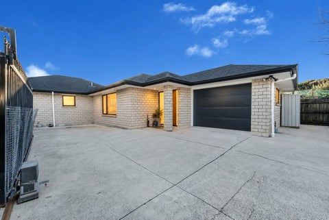 69 Solar Road, Glen Eden, Auckland