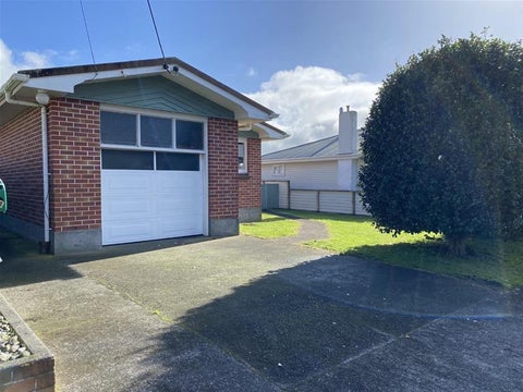 1 Goodson Place, Hawera