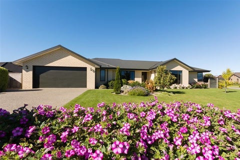 9 Clearwater Place, Mayfield, Blenheim