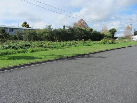 4 Queen Street, Ngaruawahia
