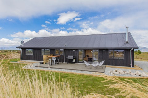 43 Temple Drive, Twizel
