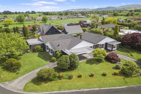6 Grace Avenue, Te Aroha, Te Aroha