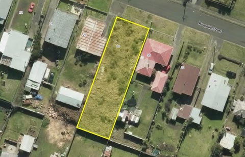 28 Ruapehu Street, Castlecliff, Whanganui