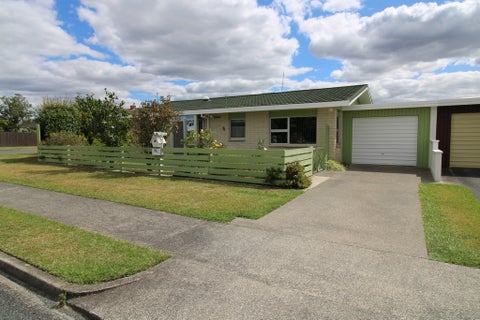 2A Karaka Street, Matamata, Matamata