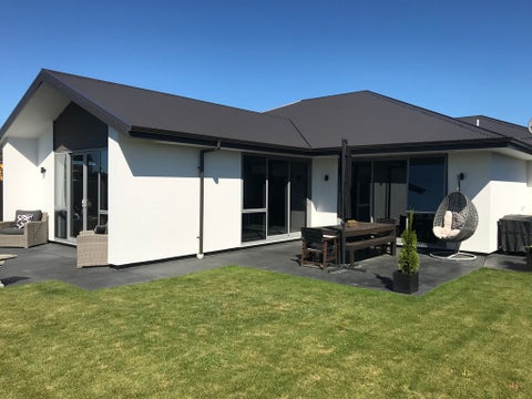 5 Cawton Grove, Tinwald, Ashburton