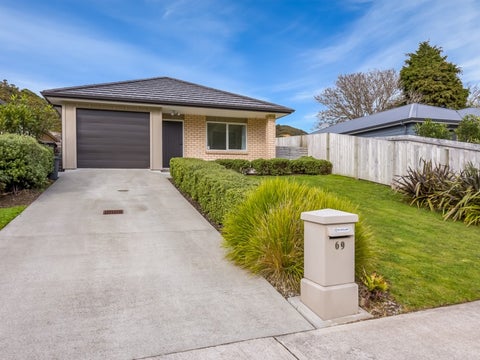 69 Farmer Crescent, Taita, Lower Hutt