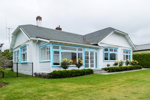 44 College Road, Parkside, Timaru