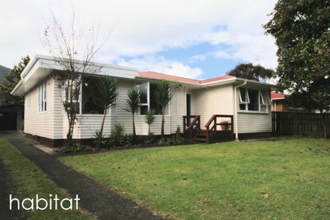 20 Holyoake Crescent, Kawerau, Kawerau