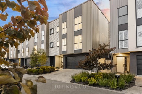 20 Charles Heaphy lane, St Johns, Aukland
