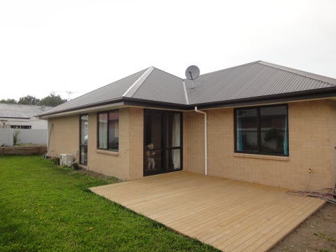 15A Wilkin Street, Temuka
