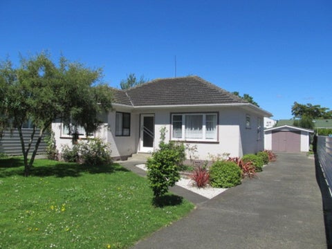 49 Lewis Avenue, Aramoho, Whanganui