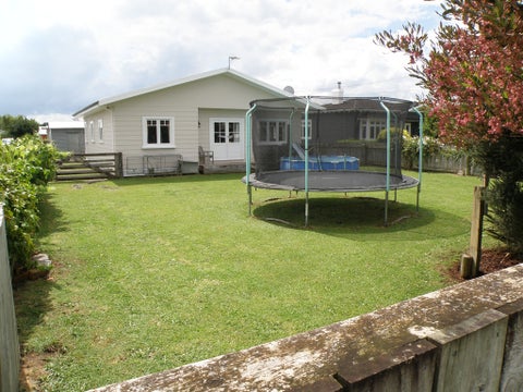 5 Western Street, Matamata, Matamata