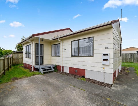 78A Pohutukawa Drive, Owhata, Rotorua
