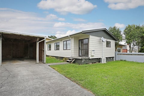 19 Howden Street, Waiuku, Waiuku