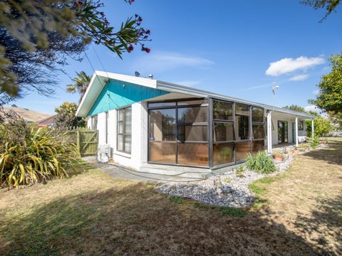 160 Weld Street, Witherlea, Blenheim