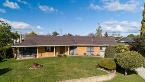 4 Austen Place, Leamington, Cambridge