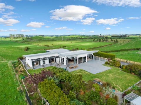 845 Salisbury Road, Midhirst, Stratford